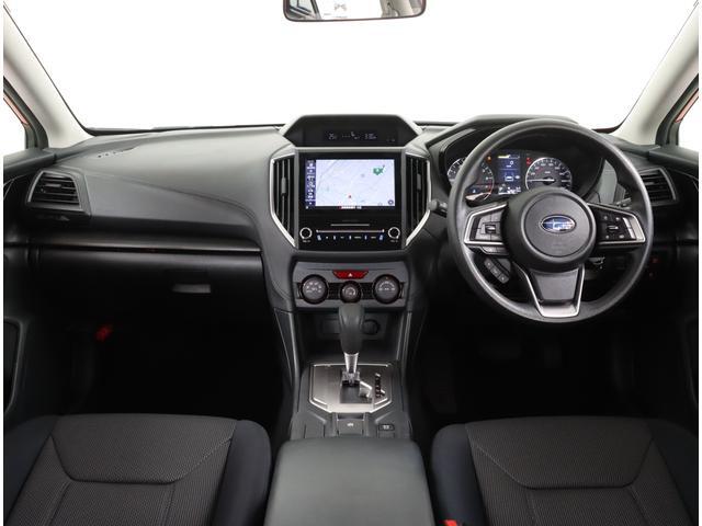 Subaru XV 12