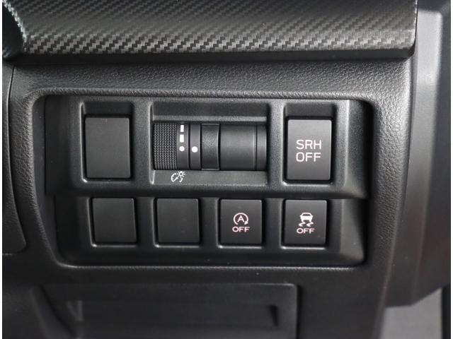 Subaru XV 7