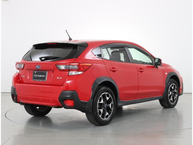 Subaru XV 8