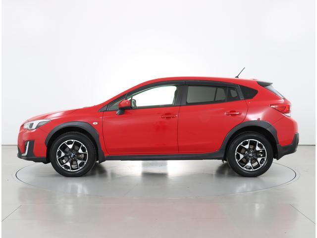 Subaru XV 9