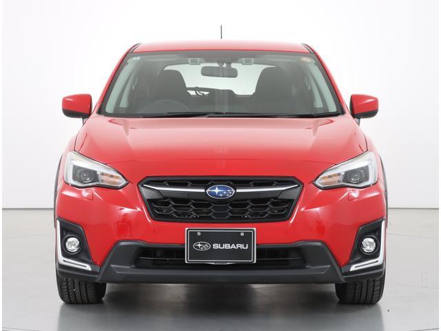 Subaru XV 10