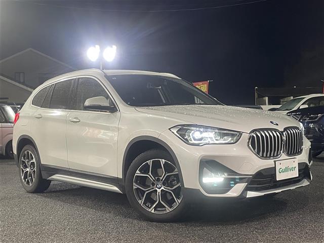 BMW X1 2