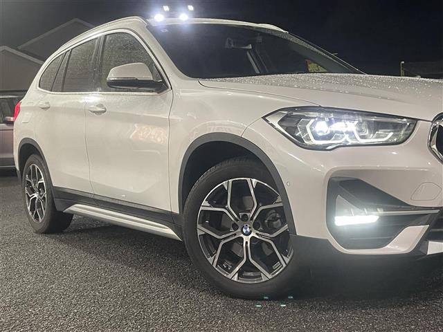 BMW X1 3