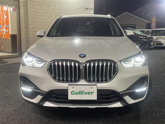 BMW X1 4