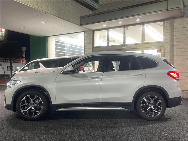 BMW X1 7