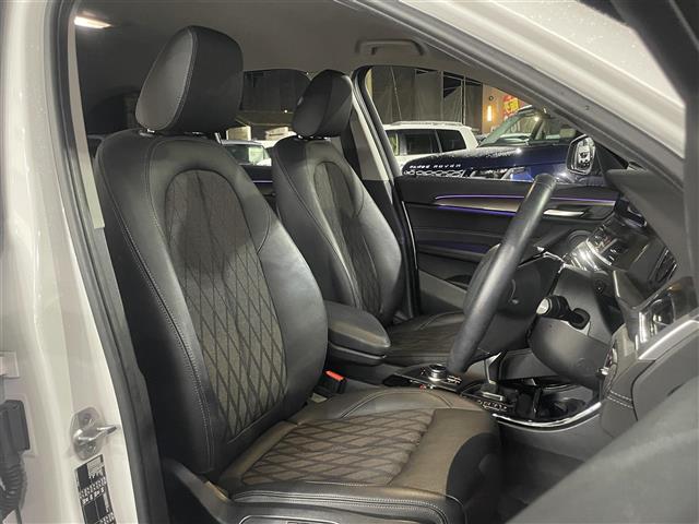 BMW X1 8