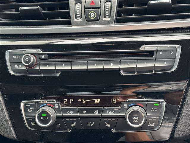 BMW X1 6
