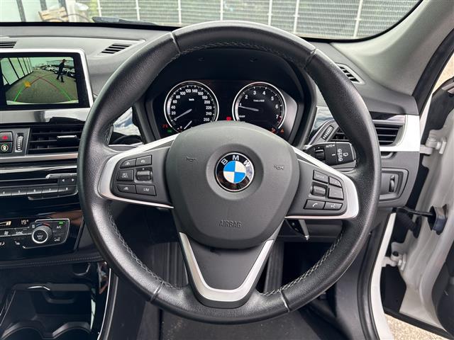 BMW X1 7
