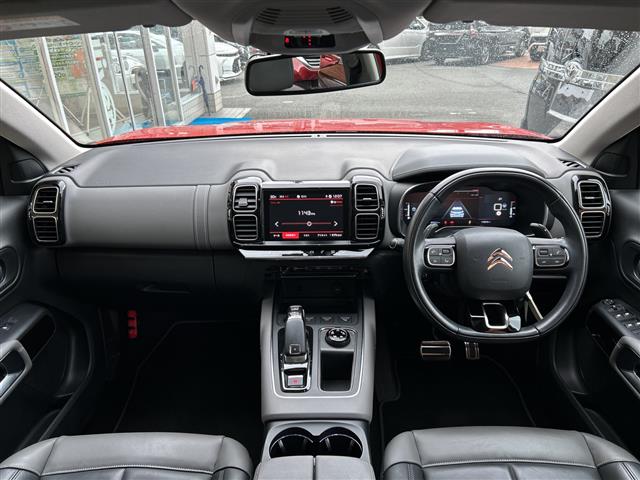 Citroen C5 2