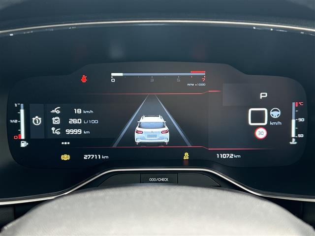 Citroen C5 9