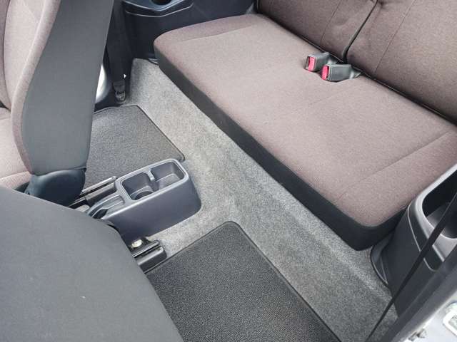 Mitsubishi Pajero Mini 9