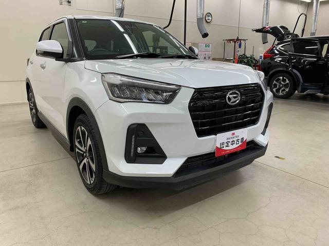Daihatsu Rocky 9