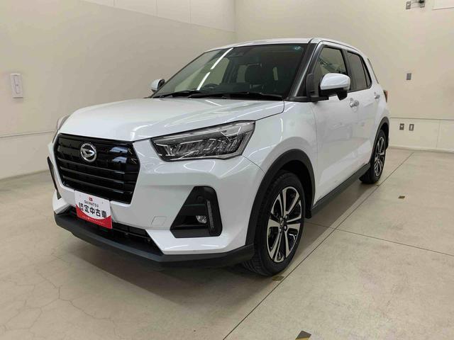 Daihatsu Rocky 10