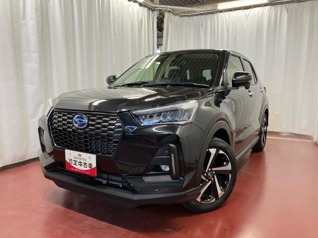 Daihatsu Rocky 2