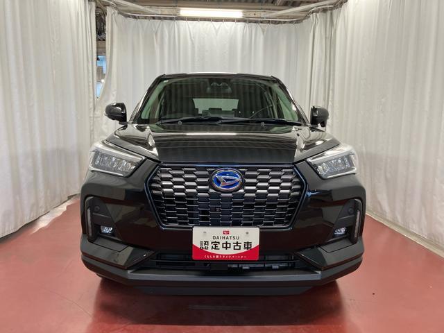 Daihatsu Rocky 3