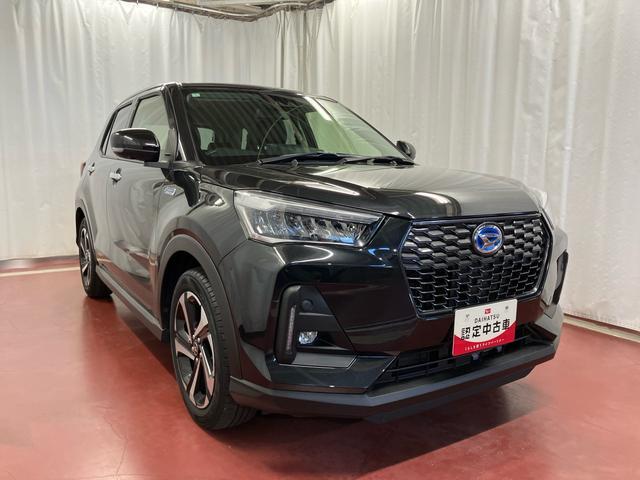 Daihatsu Rocky 4