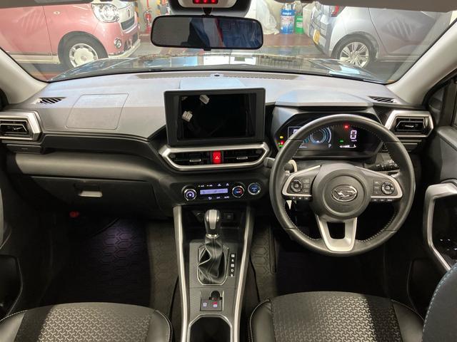 Daihatsu Rocky 10