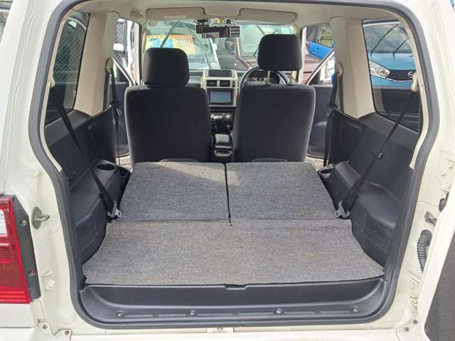 Mitsubishi Pajero Mini 11