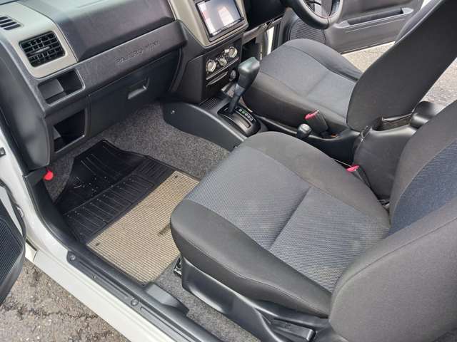 Mitsubishi Pajero Mini 7