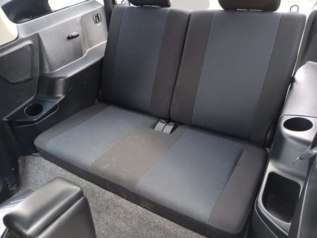 Mitsubishi Pajero Mini 8