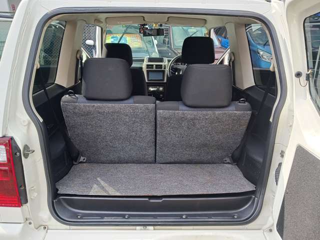 Mitsubishi Pajero Mini 9