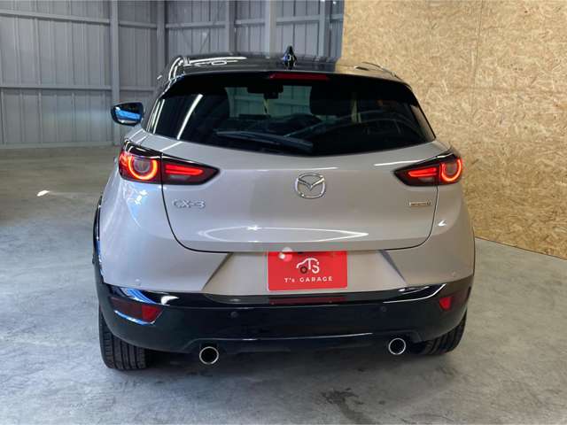 Mazda CX-3 12