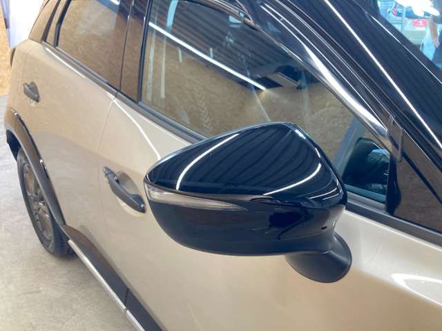 Mazda CX-3 13
