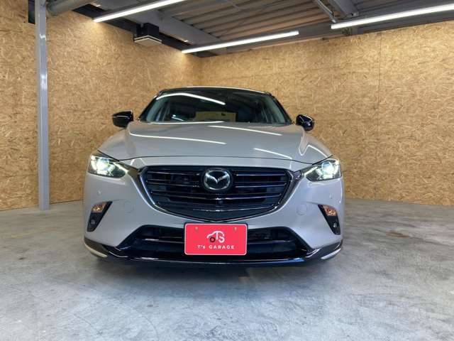 Mazda CX-3 5
