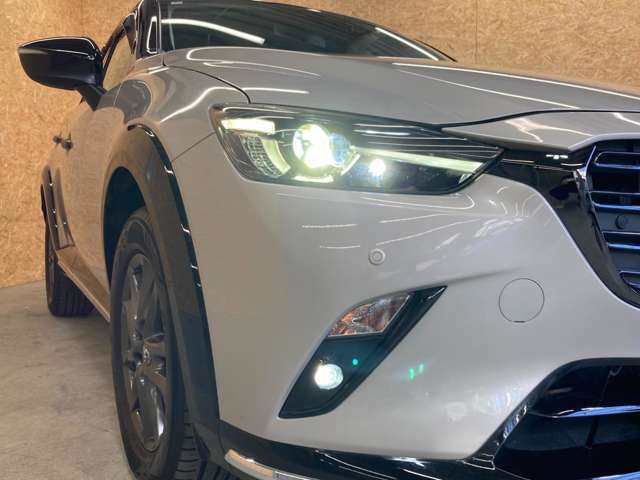 Mazda CX-3 6