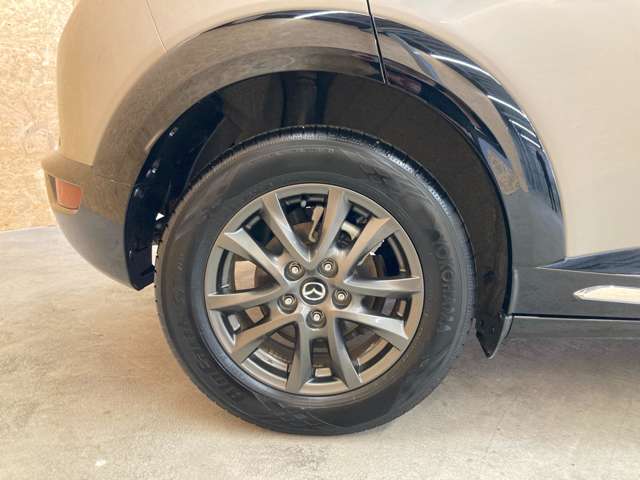 Mazda CX-3 9