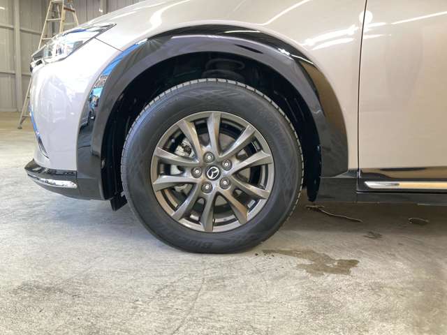 Mazda CX-3 11