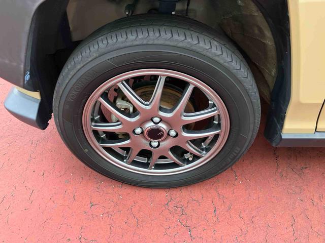 Daihatsu Taft 9