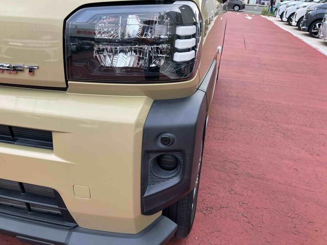 Daihatsu Taft 10