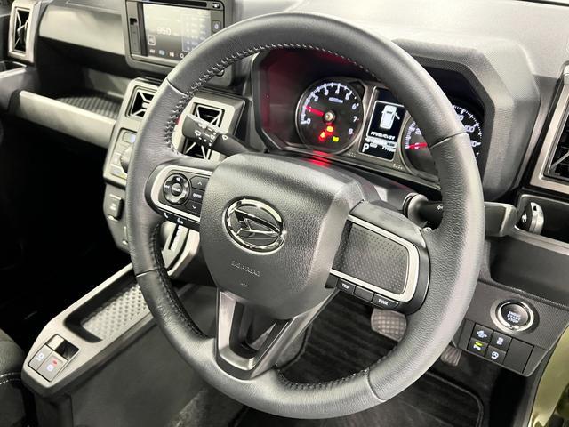 Daihatsu Taft 12