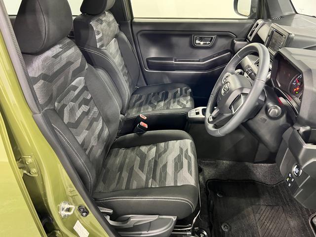 Daihatsu Taft 4
