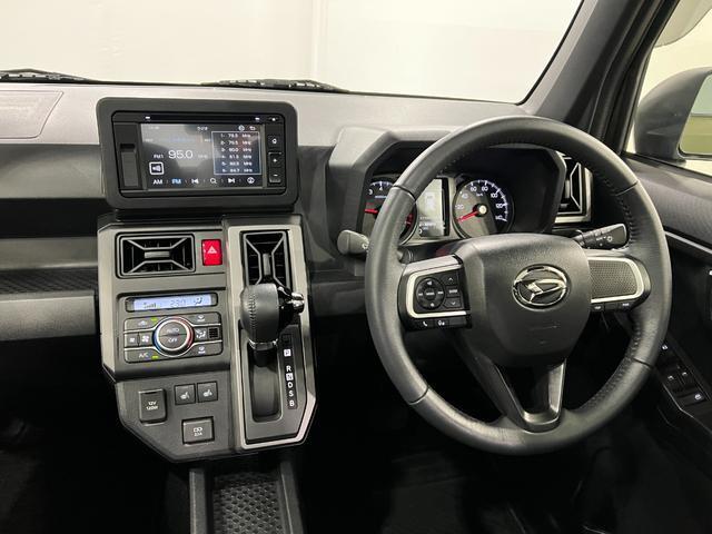 Daihatsu Taft 5
