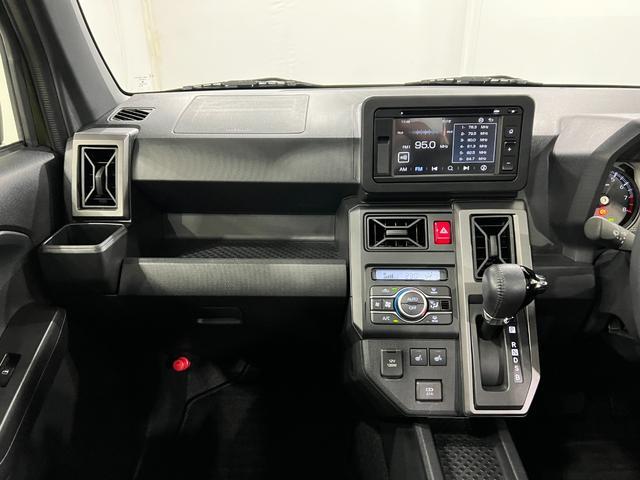 Daihatsu Taft 6