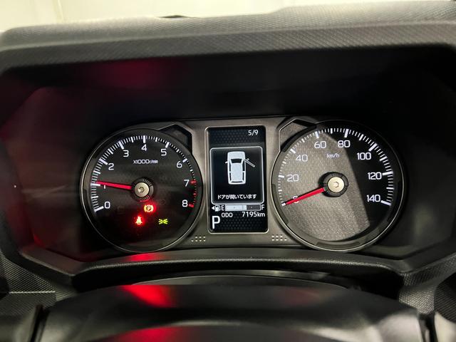 Daihatsu Taft 8