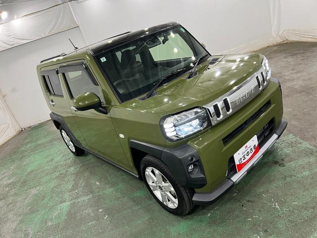 Daihatsu Taft 9