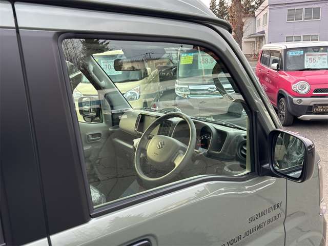Suzuki Every 9