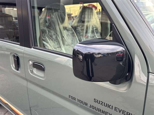 Suzuki Every 10