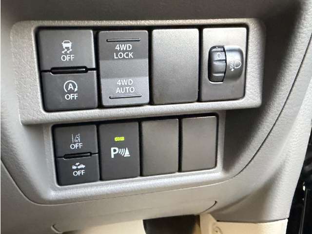 Suzuki Every 11