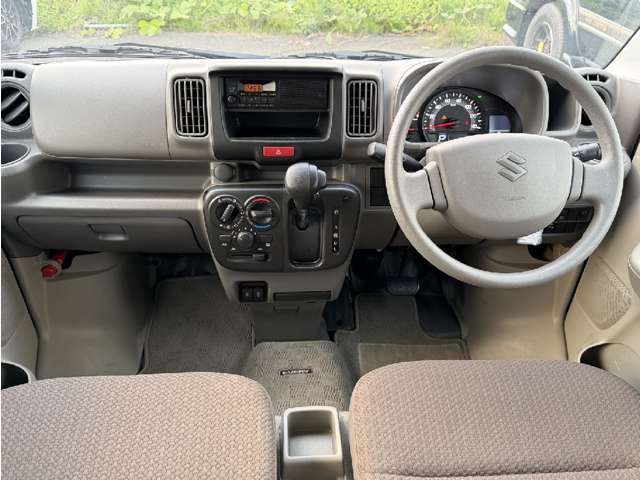 Suzuki Every 6