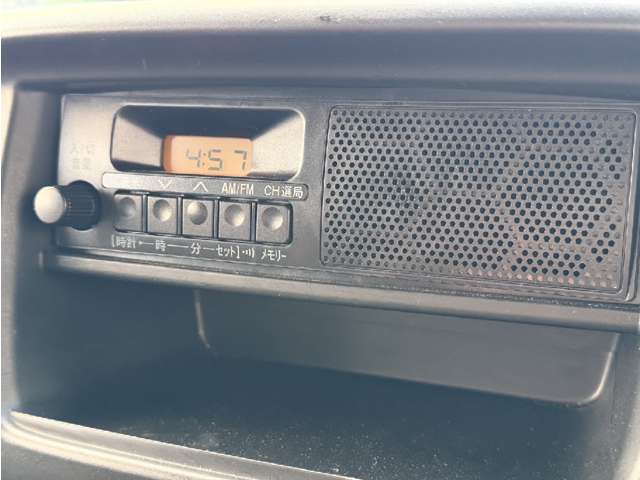 Suzuki Every 7