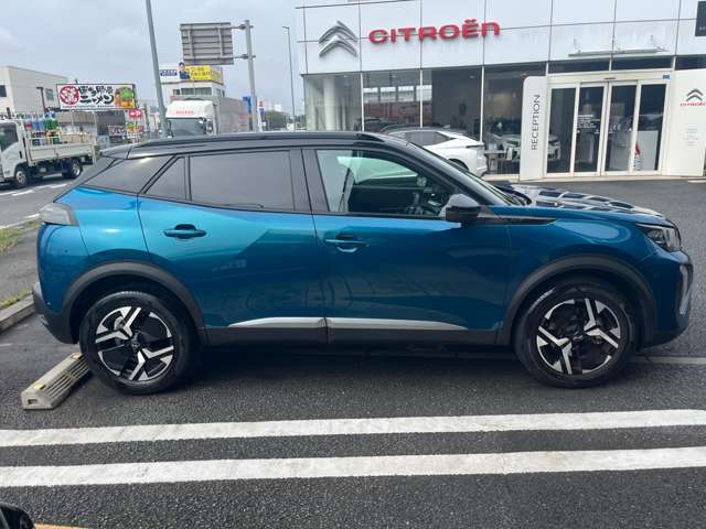 Peugeot SUV 2008 10
