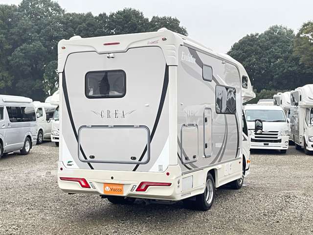 Toyota Camroad 2