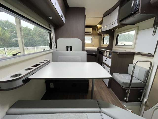 Toyota Camroad 3