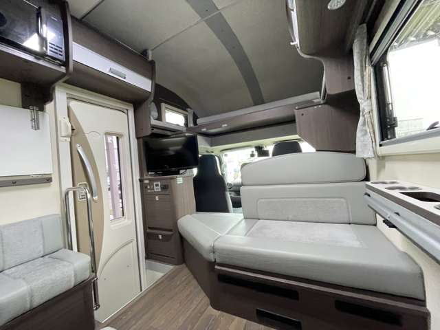 Toyota Camroad 4