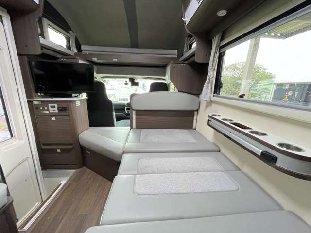 Toyota Camroad 5
