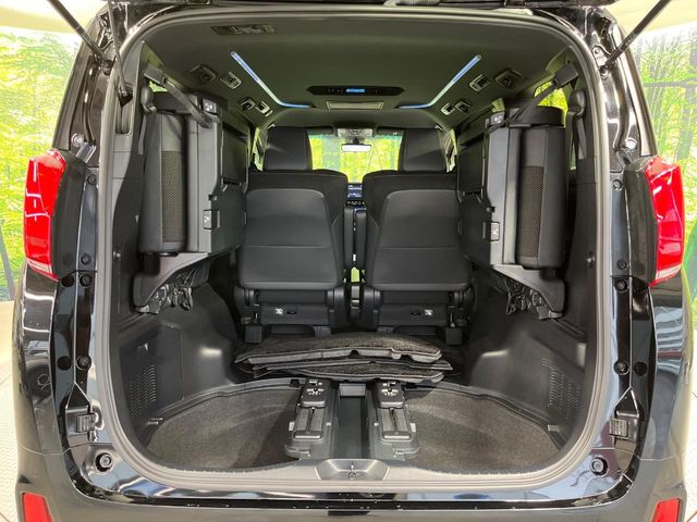 Toyota Alphard 11